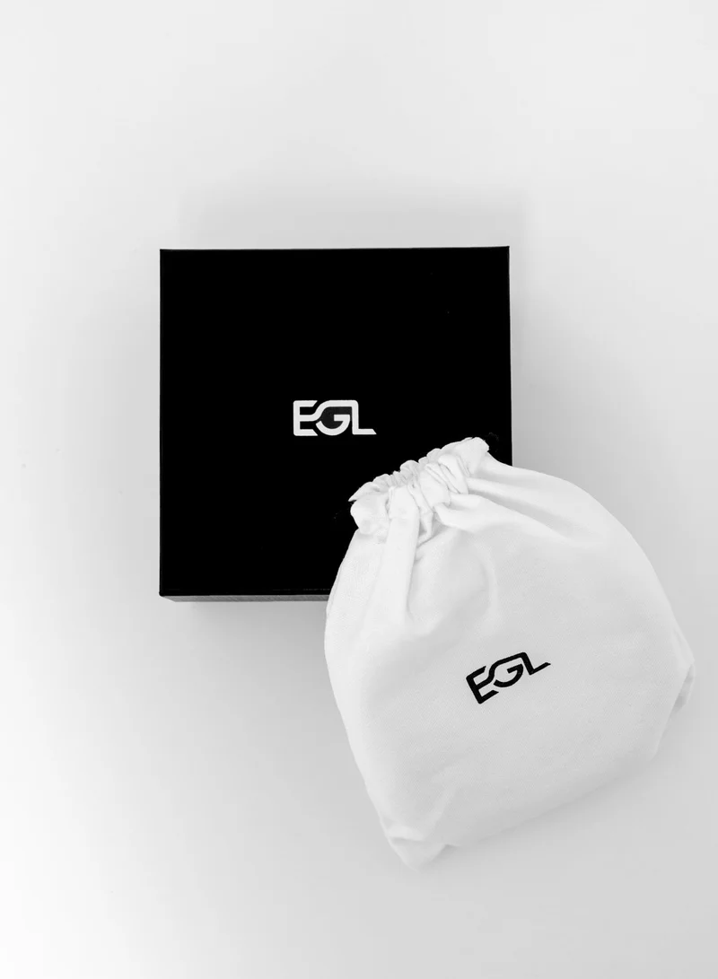 EGL EGL Women's Belt – Black And Green